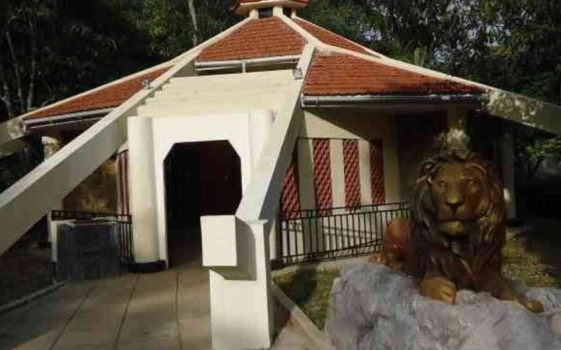 Raila Odinga to Be Laid to Rest Beside His Father at Historic Kang’o ka Jaramogi