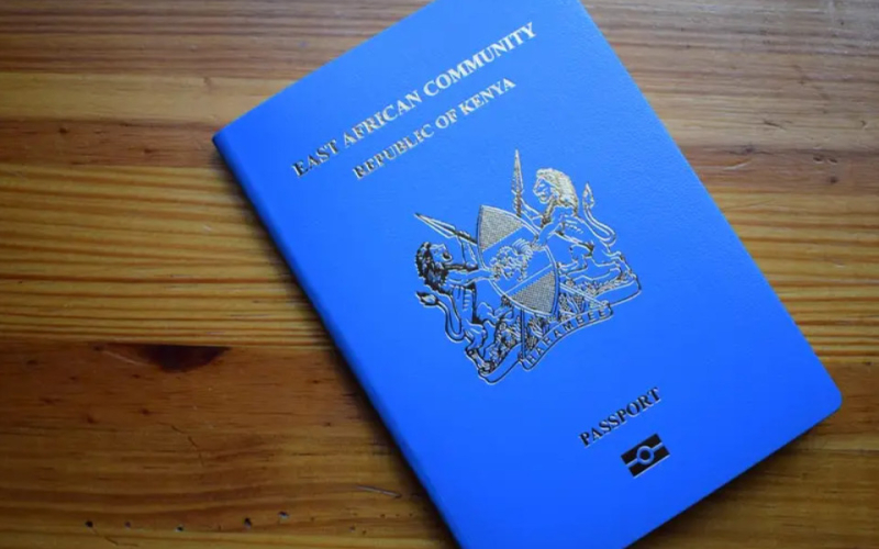 Green Card Lottery: Kenyans Among Top Nationalities Selected for US Residency