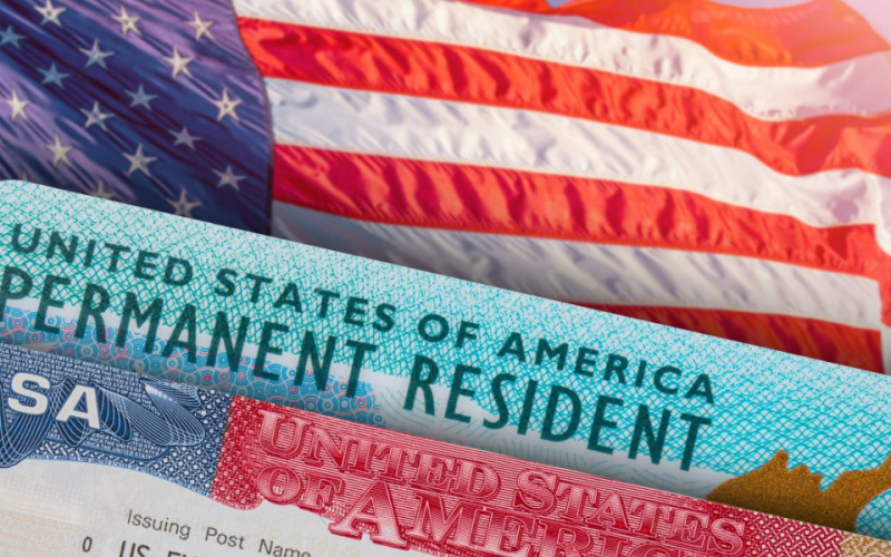 Green Card Holders May Lose Re-entry Privileges After One Year Outside the US