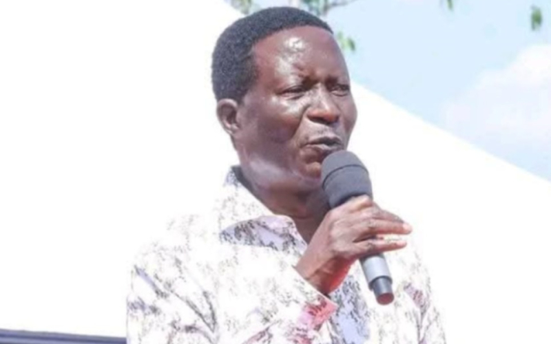 Ong’ondo Were murder: Investigating Officer Ordered to Submit Exhibit Inventory