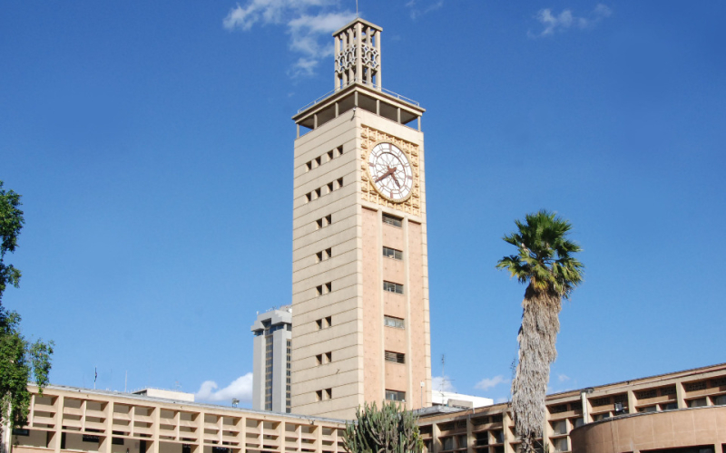 In Parliament this week: Senate Pays Tribute to Raila, Clarifies State Honour Tradition