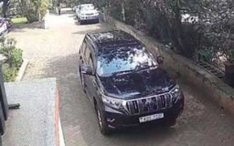 Criminals in Nairobi Now Using Luxury SUVs to Target Upscale Neighbourhoods 