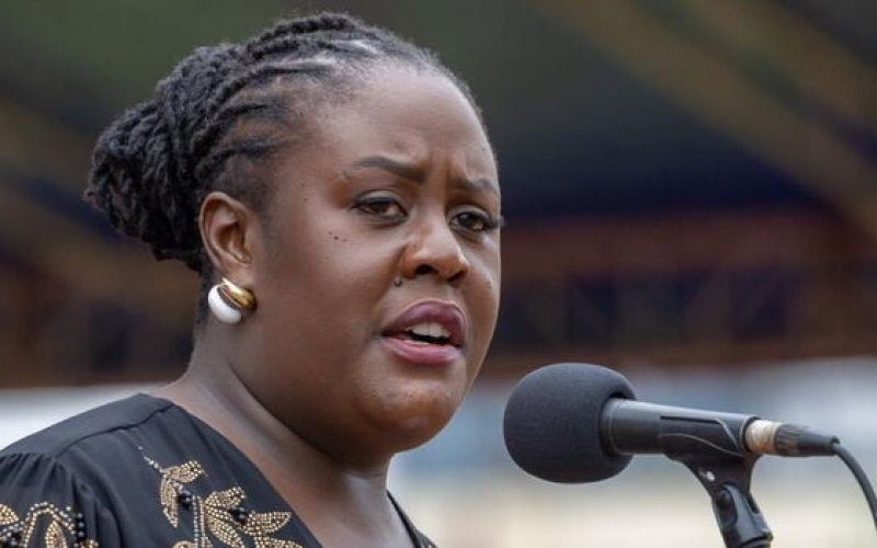 “I’m Ready to Come Back Home” - Winnie Odinga Signals Political Comeback
