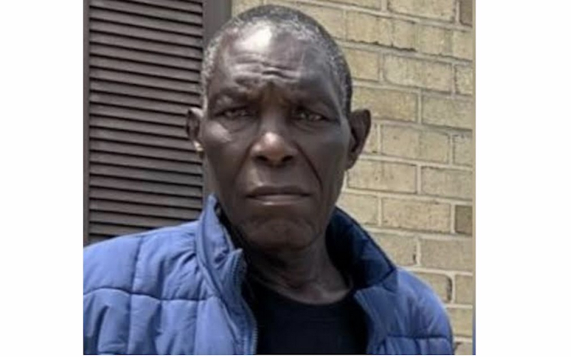 Death Announcement: Mzee John Mabiria in Baltimore, Maryland