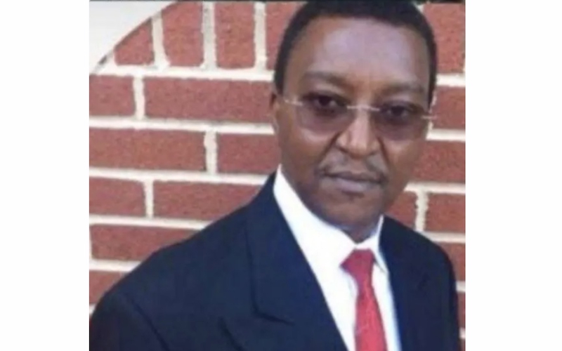 Kenyan Man Killed by Runaway Tire in Raleigh, North Carolina