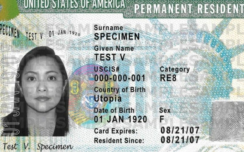 How Kenyans Are Securing U.S. Green Cards in 2025: Top Pathways Explained