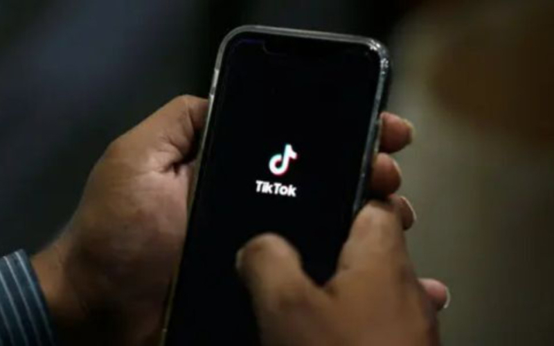 TikTok Deletes Over 500,000 Videos in Kenya Over Violation of Rules