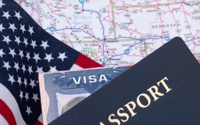 80,000 Visas Revoked Under Trump, Says US Government