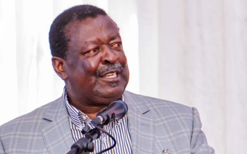 Mudavadi Warns Diaspora: Respect Foreign Laws and Mind Your Online Presence