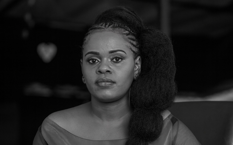 AAR Hospital: Betty Bayo Was Admitted, Claims of Being Turned Away Are False