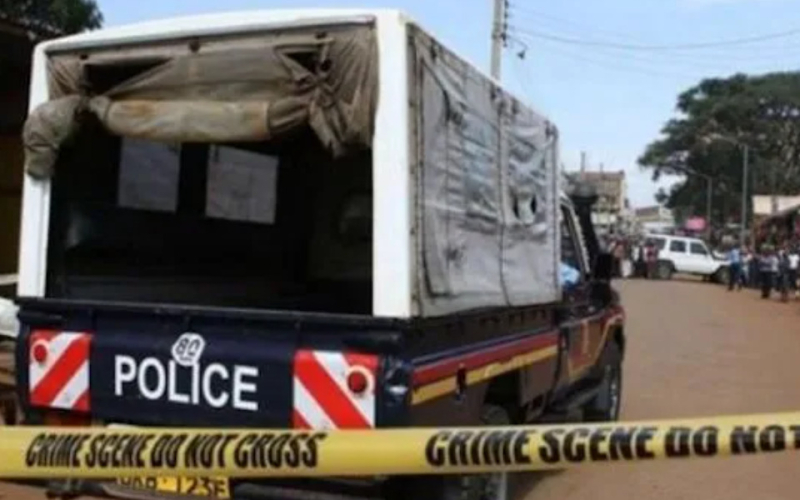 Kasipul Assistant Chief Suspended After Political Clash Leaves Two Dead