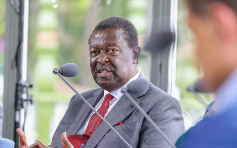 Kenya Faces Rising Cybercrime Threat as Repatriated Citizens Rejoin Scam Networks