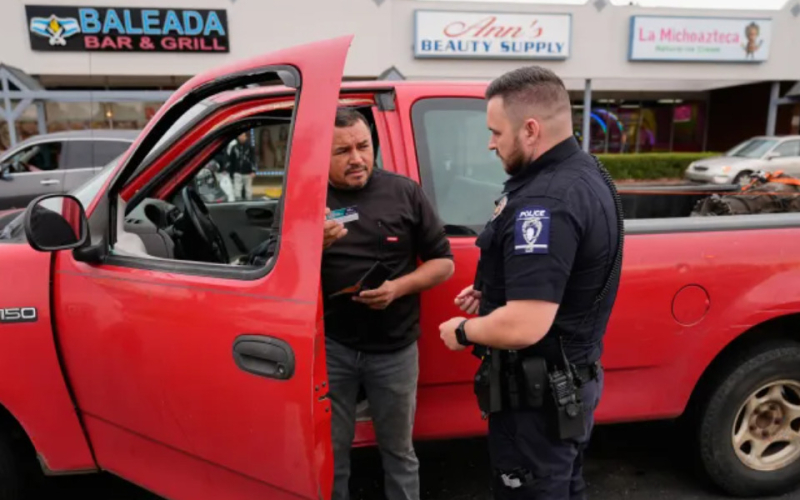 Federal Immigration Raids in Charlotte, North Carolina Trigger Fear and Political Backlash