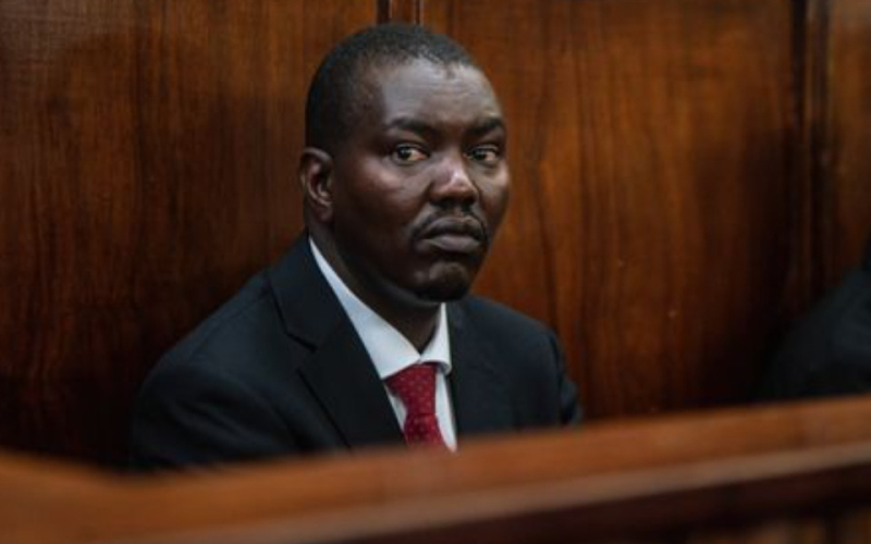 KCB Manager Ordered to Testify in Sh1.1 Billion Overseas Scholarship Fraud Case