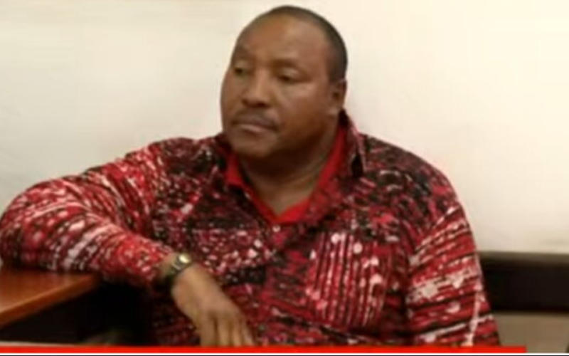 Waititu Can Leave Custody Once KSh53M Guarantee Is Deposited, Court Rules
