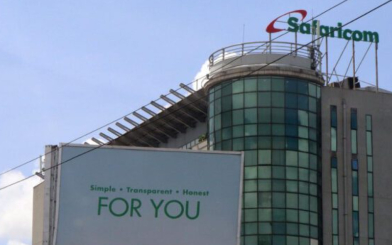 Safaricom Finally Teams Up with Elon Musk's Starlink