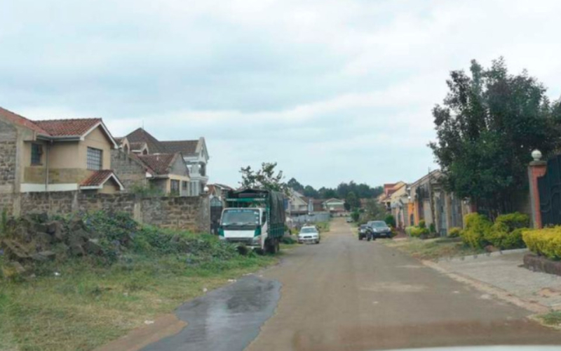 Nairobi Homebuyers Now Favour Space and Privacy Over High-Rises