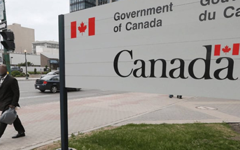 Canada Issues 3,500 Invitations to Healthcare and Social Services Workers