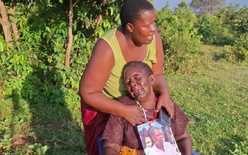 Kenyan Teacher John Okoth Ogutu Killed in Post-Election Violence in Tanzania