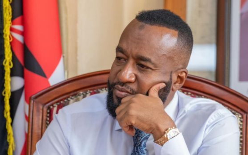 Kenya Confirms Major Gold Discovery in Kakamega Worth Ksh680 Billion