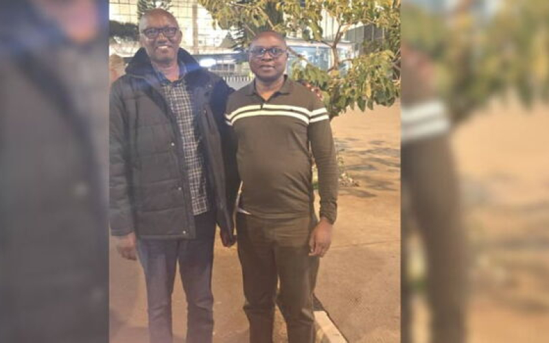 Kenyan Engineer Freed in Ethiopia After Ksh2.5 Million Ransom Paid