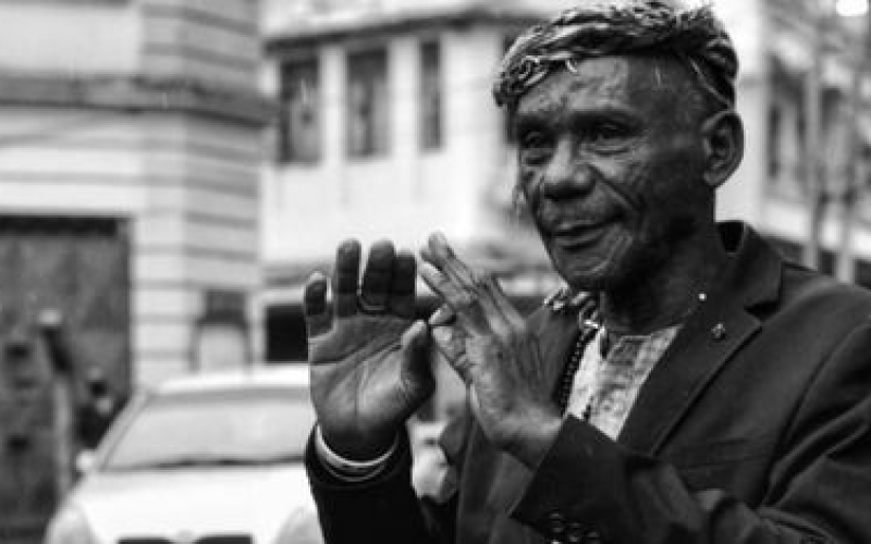 Mombasa’s Comedy Scene in Mourning After Abdallah Moi’s Passing