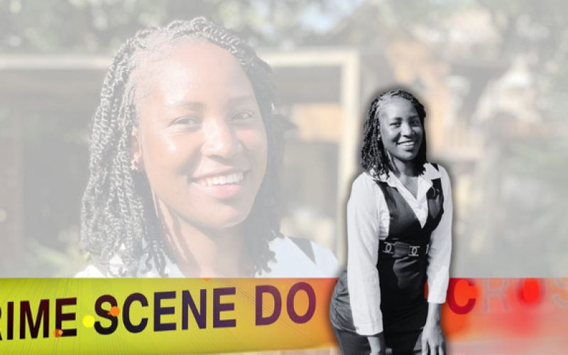 Christmas Homecoming Ends in Tragedy for KDF Officer in Migori