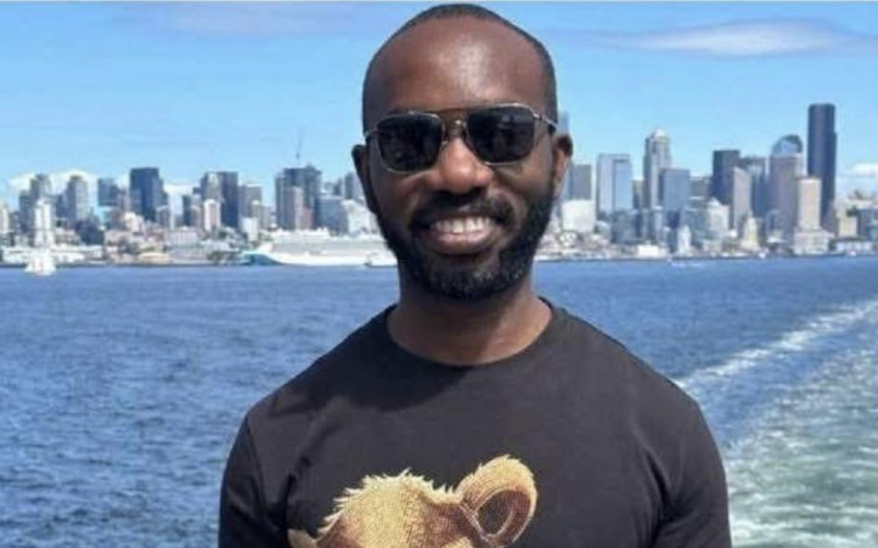Kenya Man Eric Mutuma Kaithula Missing in Kent, Washington