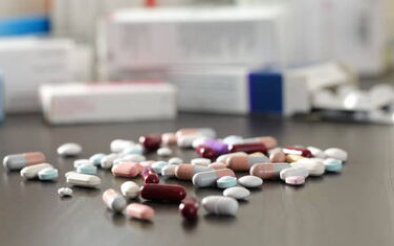 Ministry of Health Cautions Against the Use of Unprescribed Antibiotics