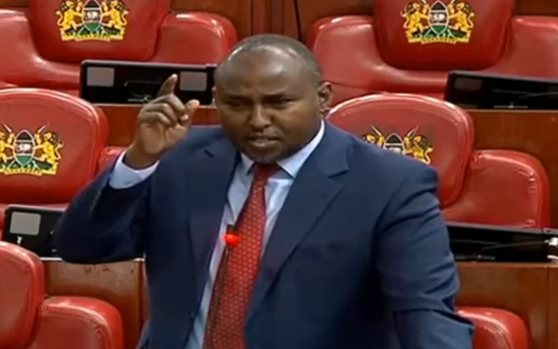Junet Mohamed Demands Larger Share of Government for ODM Ahead of 2027