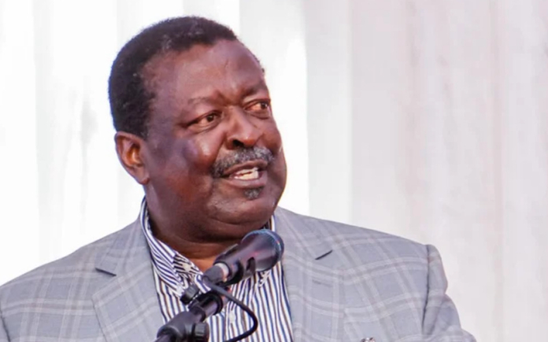 Kenya Repatriates 18 Nationals Recruited to Fight in Ukraine