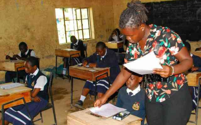 Over 211,000 Learners Approved in Grade 10 Review Placement