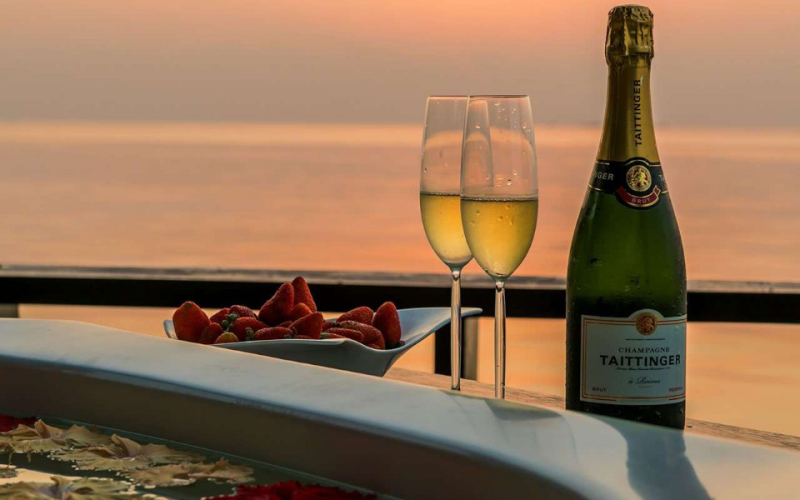 How US COVID Funds Were Channelled Into Luxury Spending in Kenya