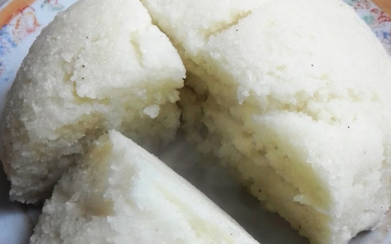 Why Kenyan Athletes Won’t Compete Without Ugali on the Menu