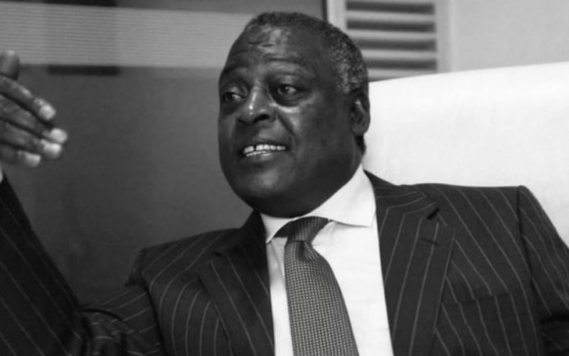 Family Seeks CCTV Evidence to Trace Jirongo’s Last Movements