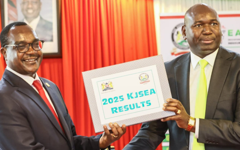 KNEC Tells Schools to Stop Publishing Fake KJSEA Rankings
