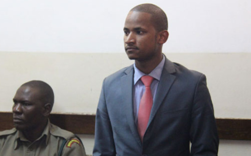 Babu Owino Admitted as High Court Advocate Despite Controversial Legal Past