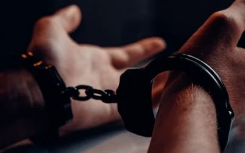 Mombasa Police Arrest Chinese Fugitive Wanted for Murder 