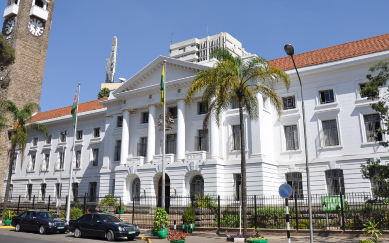 Nairobi County Introduces Menstrual Health Days for Female Staff