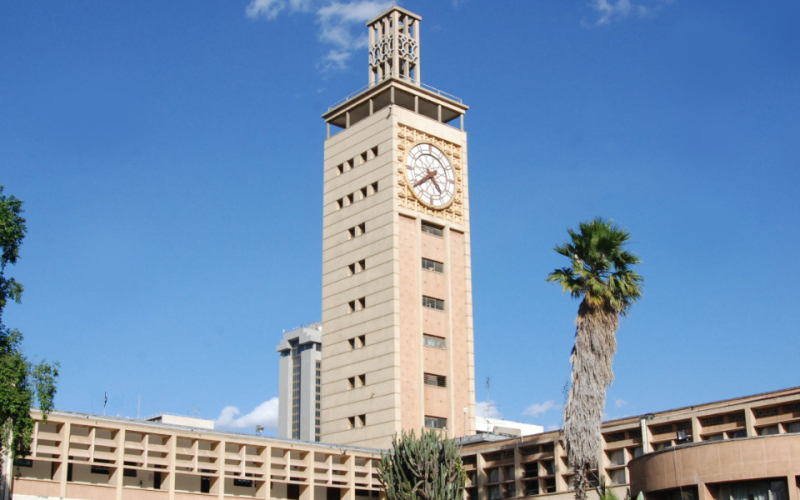 2025 Marked by Political Drama as Governors, MCAs Clash Over Power 