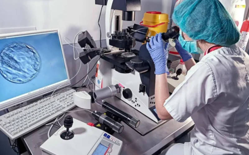 Sperm Donation Scandal: Cancer Gene Passed to 197 Children Across Europe