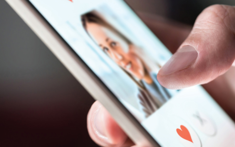 The Rise of AI Romance and Digital Weddings