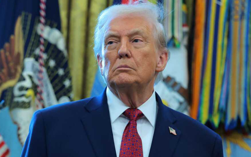 Trump Administration Expands US Travel Ban to 39 Countries