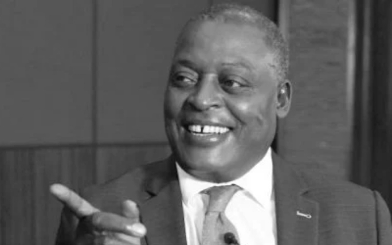 Cyrus Jirongo Died from Blunt Force Trauma, Post-Mortem Reveals