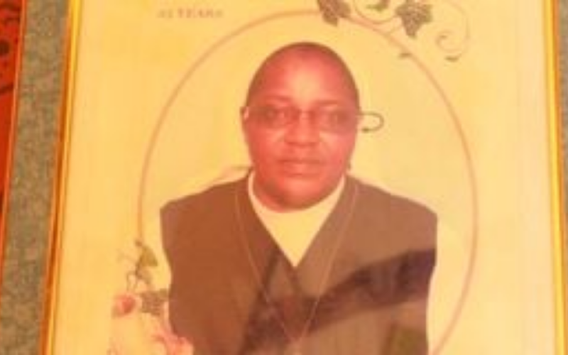 Why The court Has Delayed Sister Anselmina Karimi’s Burial Again