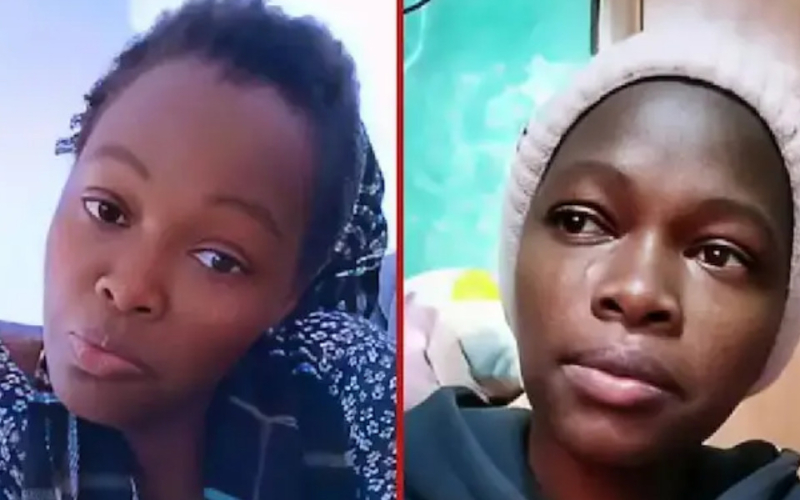 Kenyan Domestic Worker Stranded in Oman As Employer Withholds Passport