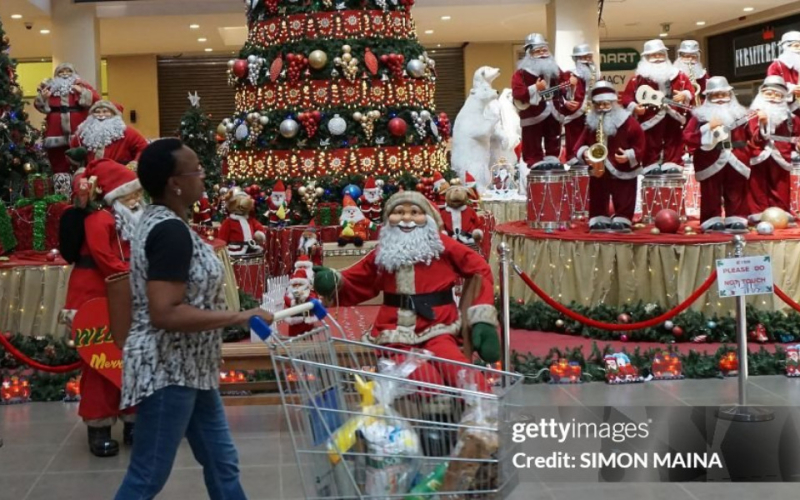 Why Some Kenyans Shy Away from Family Reunions During Festive Season