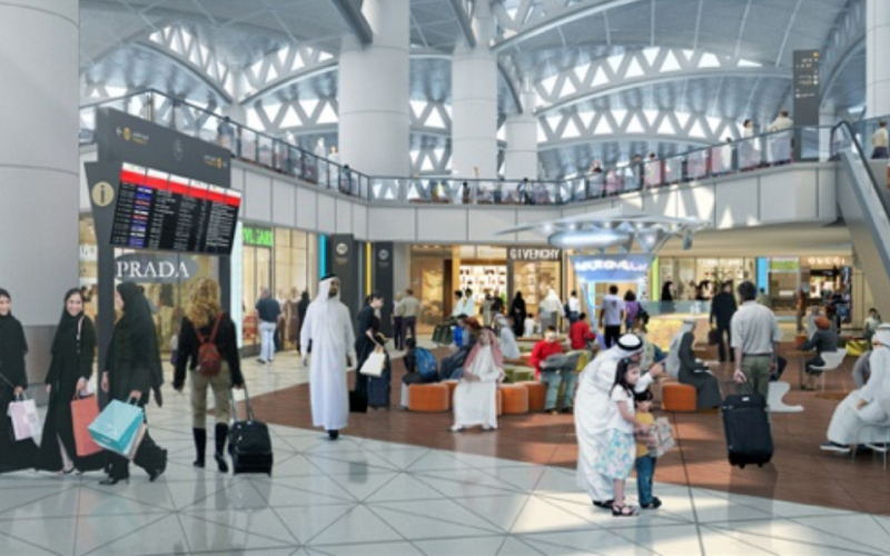 Kenyan Embassy Advises Citizens in Saudi Arabia to Comply With Travel Regulations Ahead of Holidays