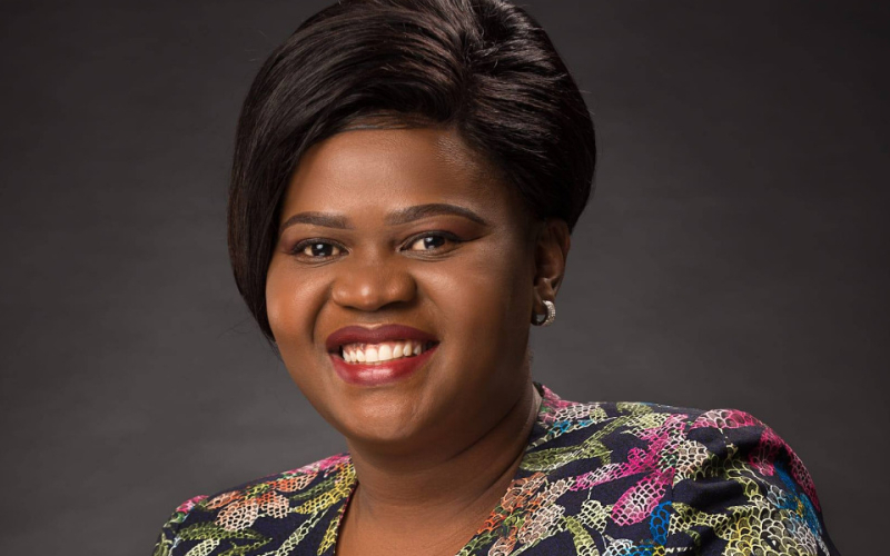 Wanga Defends ODM–Ruto Deal Amid Internal Party Pressure