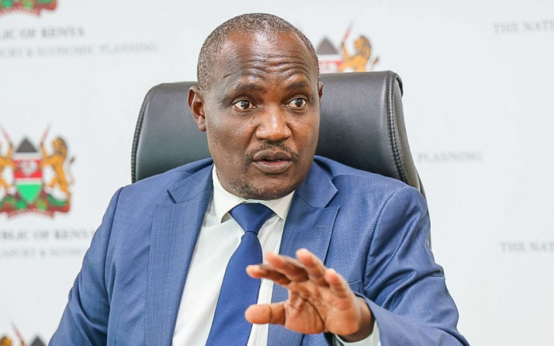 Treasury Opens Public Consultation on Draft 2026 Budget Policy Statement